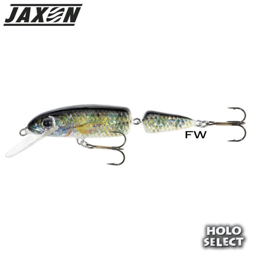 Jaxon H.S Horn 9 Cm 13 Gr