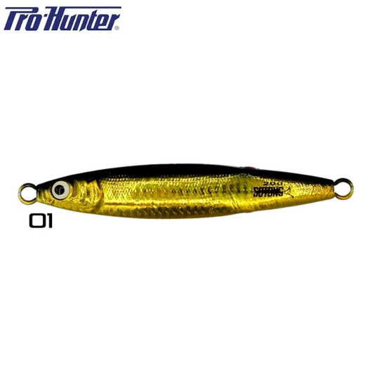 Sotong 80 gr Jig