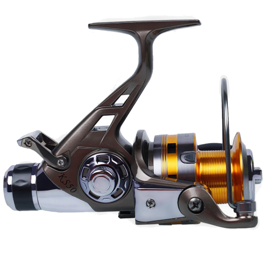 KS6000 Baitrunner Sazan Olta Makinesi KS6000 Baitrunner Sazan Olta Makinesi