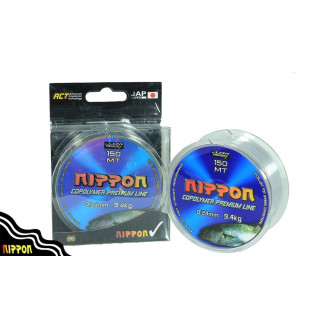 Premium Misina 150 mt Nippon