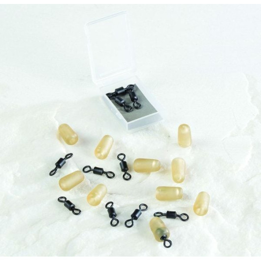 Knot Protectors Set