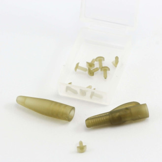 Lead Clip /10 Pcs