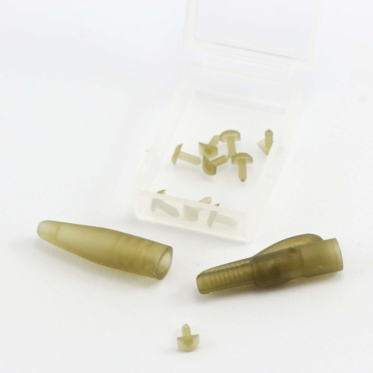Lead Clip /10 Pcs