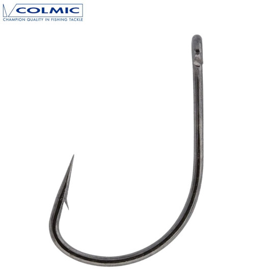 Nuclear Hooks MR300