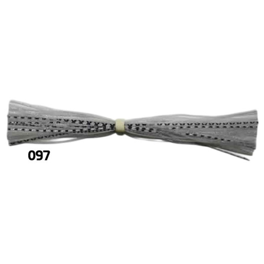 Silicone Jig Skirt