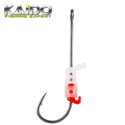 BND-08 Canlı Karides İğnesi