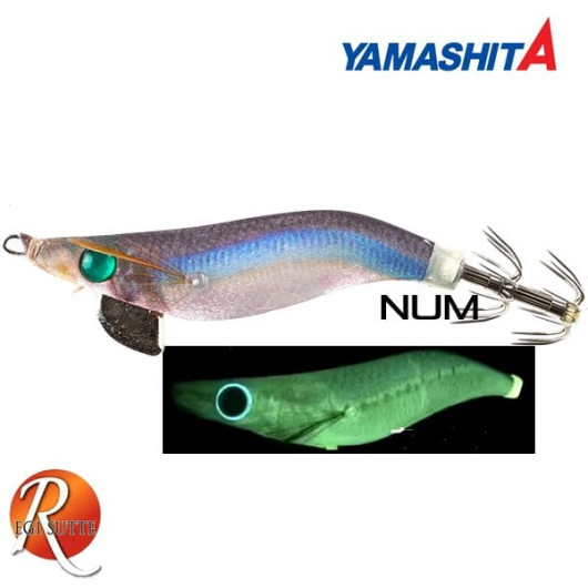 Yamashita Egi Sutte R 2.5Nc Kalamar Zokası