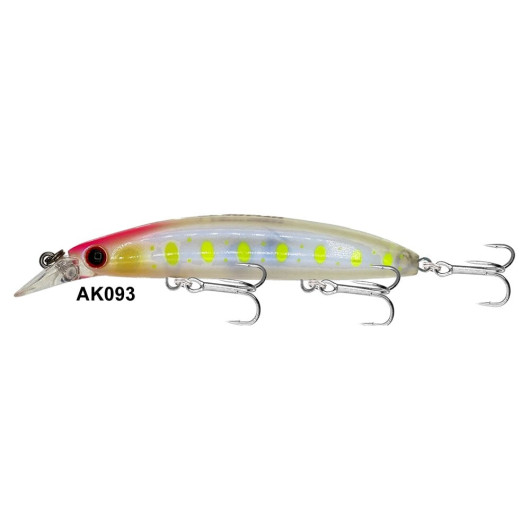 Aragon Ags 80 Maket Balık 80Mm
