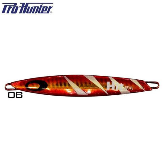 Hit Man 20g Jig