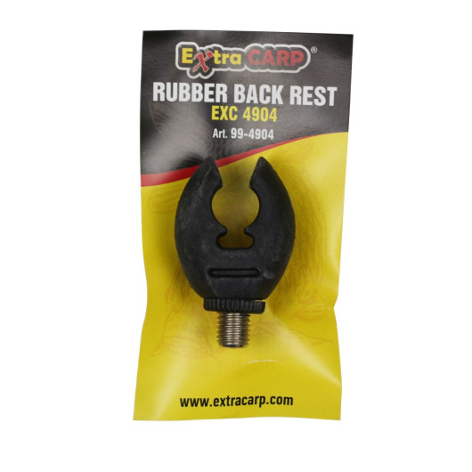 Rubber Back Rest Kamış Tutucu Rubber Back Rest Kamış Tutucu