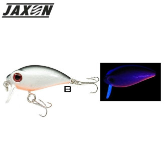 Jaxon Atract Lures Xxh-G 3,5 Cm