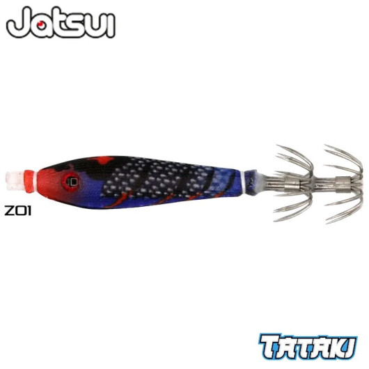 Jatsui Tataki 1.5 6cm Jatsui Tataki 1.5 6cm