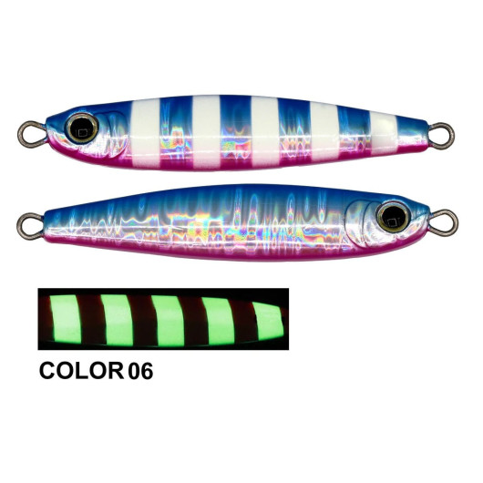 Slow Pitch Lure(Penta) 10 Gr Jig Slow Pitch Lure(Penta) 10 Gr Jig