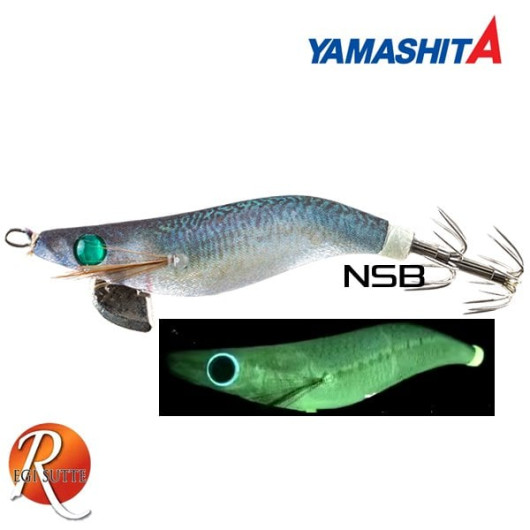 Yamashita Egi Sutte R 2.5Nc Kalamar Zokası