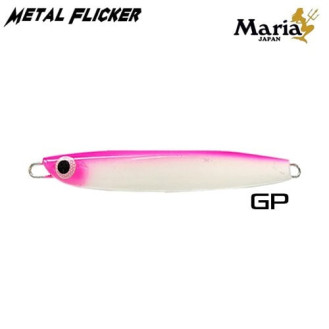 Metal Flicker 200 gr