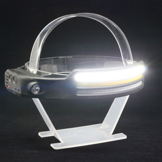 PD-1172 Kafa Lambası Cob Led PD-1172 Kafa Lambası Cob Led