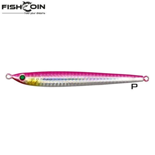 Fishcoin Jigmax 21 gr LF027