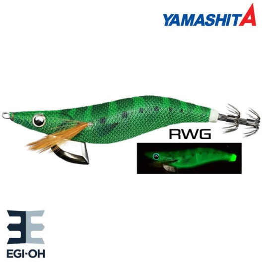 Yamashita Egi Oh F 3.5 Kalamar Zokası