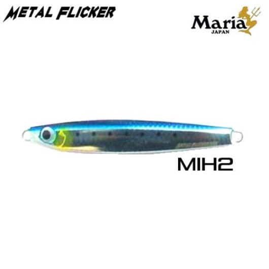 Metal Flicker 80 gr Metal Flicker 80 gr