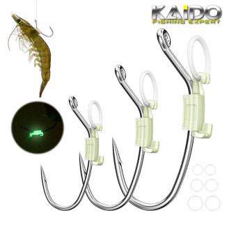 BND-06 Canlı Karides İğnesi