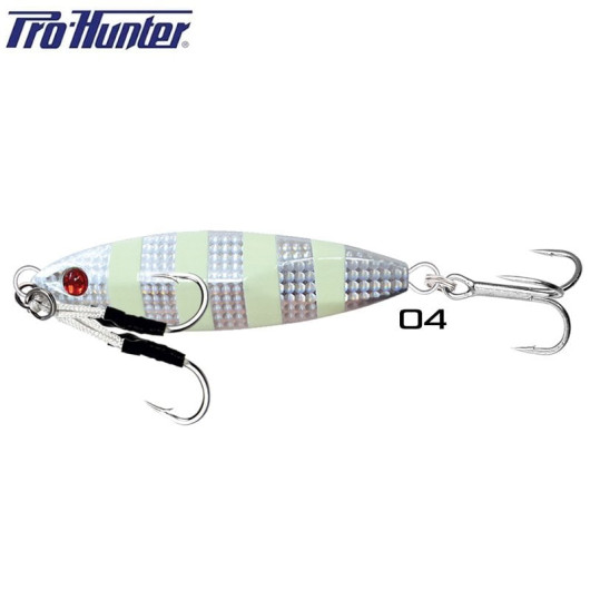 K5 Trend 180 gr Jig