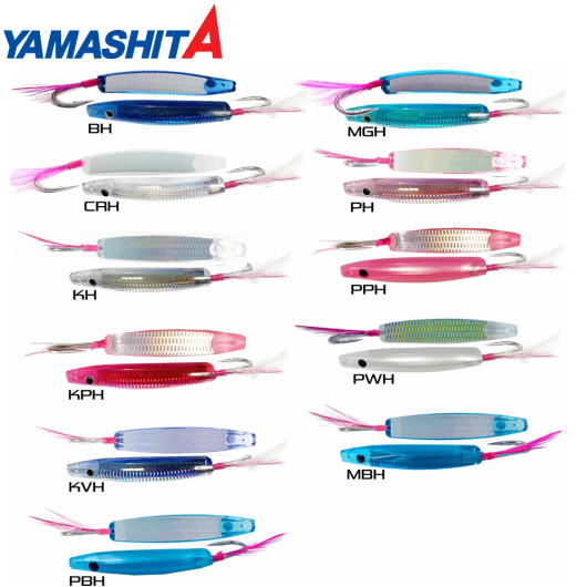 Yamashita Surf Yumizuno 40 Yamashita Surf Yumizuno 40