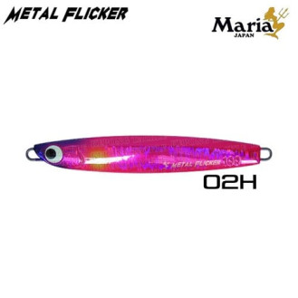 Metal Flicker 80 gr