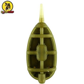 Exc Method Feeder