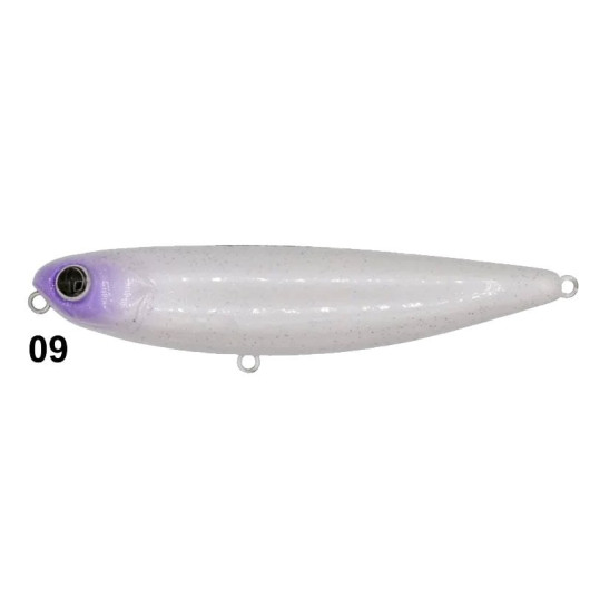 Jerk Pro 85 Mm 13 Gr