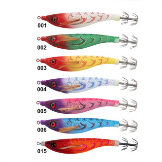 Yamashita Upper 70 mm Kalamar Zokası