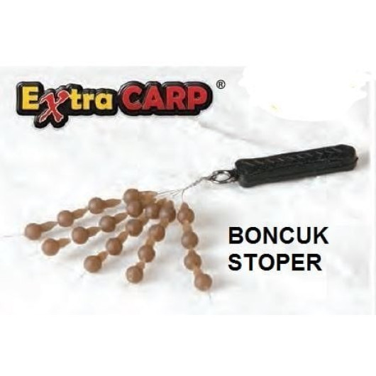 Stopper Beads Silikon Takım Ayarlayıcı