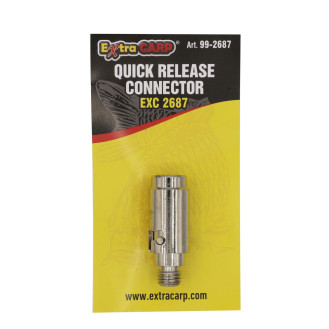 Quick Release Connector Quick Release Connector