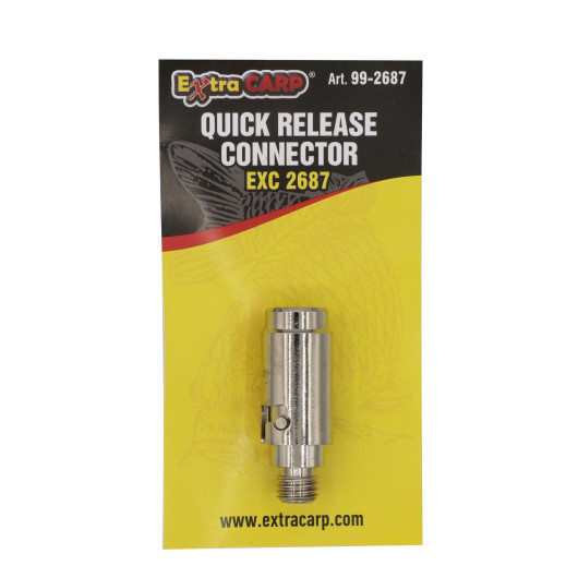 Quick Release Connector Quick Release Connector