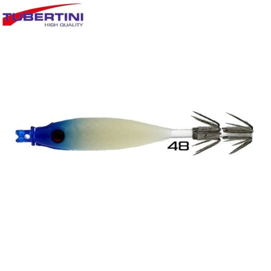 Seika Mini Squid Soft Trasparent 7,5Cm Kalamar Zok Seika Mini Squid Soft Trasparent 7,5Cm Kalamar Zok
