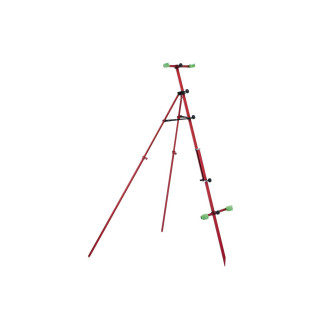 Akami Tripode Surf Akts180R 180 cm Red