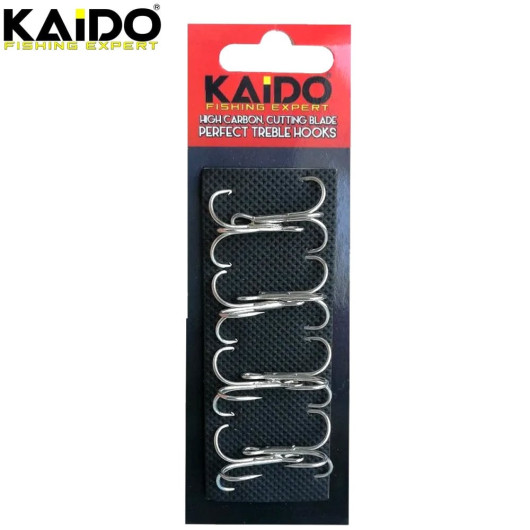 Kaido 9882 Üçlü Çarpma İğne No: Kaido 9882 Üçlü Çarpma İğne No: