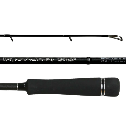 Kaido Spining Pe Max 150-320g BKS-602MH Kaido Spining Pe Max 150-320g BKS-602MH