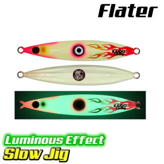Slow Jig(Flater) 150 gr