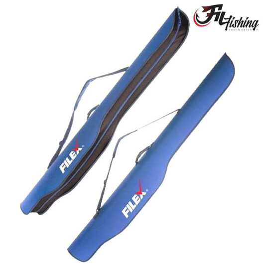 Filex Stiff Rod Bag Fil 160 Filex Stiff Rod Bag Fil 160