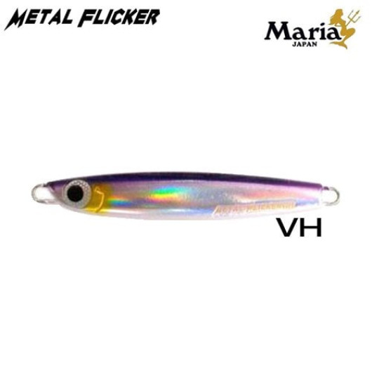 Metal Flicker 80 gr Metal Flicker 80 gr