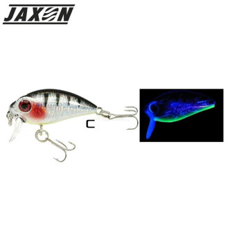 Jaxon Atract Lures Xxh-G 3,5 Cm