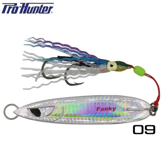 Fanky Lures 150 g Jig