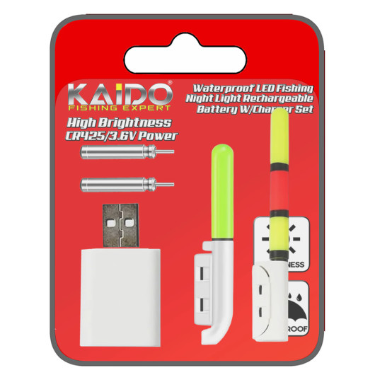 Işıklı Alarm Seti