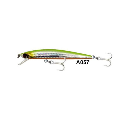 Aragon AGF 80 Maket Balık 8 cm Aragon AGF 80 Maket Balık 8 cm