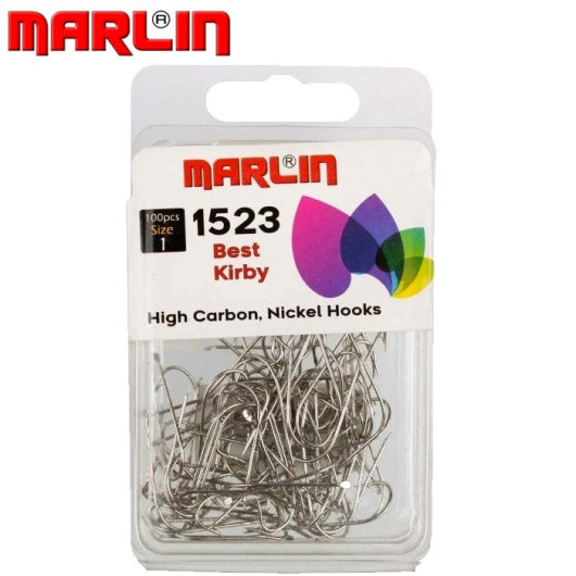 Marlin 1523D Duratin Olta İğnesi Marlin 1523D Duratin Olta İğnesi