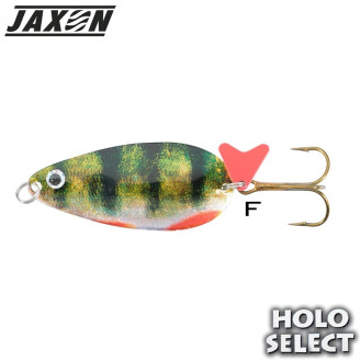 Jaxon H.S Karas Krol #3 24 Gr