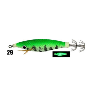 Vanator Squid Jig Kalamar Zokası 80mm 9gr