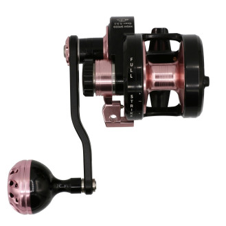Safari Jig Makinesi PE3 (Çıkrık makinesi)BR