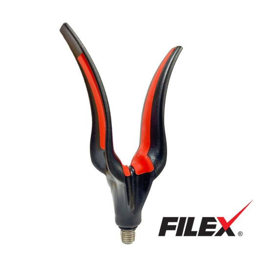 Filex Uno Rest C.B&Red Kamış Tutucu Filex Uno Rest C.B&Red Kamış Tutucu