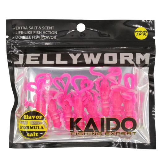 Jellyworm Vrak Jw50 Lrf Silikon
